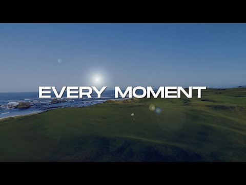 A day at Bandon Dunes Golf Resort