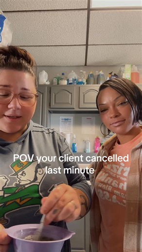 Rachael Mears Hair on Reels