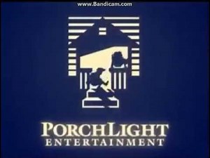 PorchLight Entertainment Logo (2011)