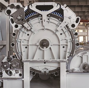 [Hot Item] Jwf1213A Carding Machine for Yarn Spinning and Sliver Making of Textile Machine