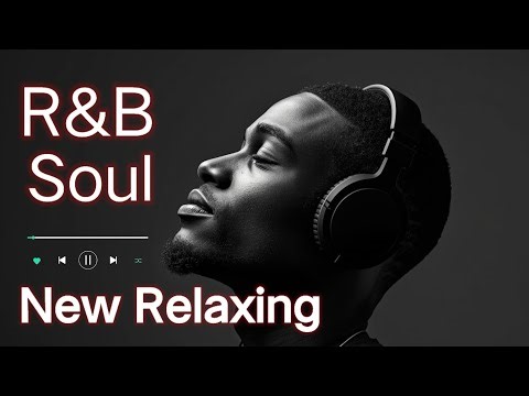 Midnight Mood | R&B Soul Playlist – Smooth Chill Vibes