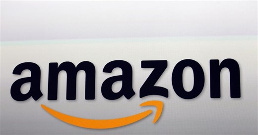 Amazon cloud outage takes down many online services