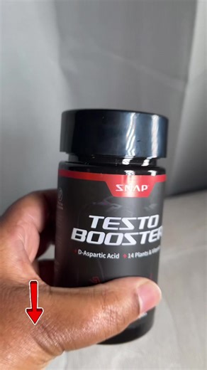 Boost Your Health: Discover Top Test Booster Picks
