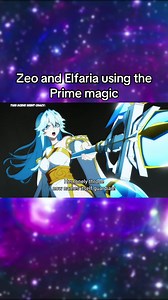 Woah prime magic #wistoriawandandsword #tsuetotsuruginowistoria #animedit #anime #fyp