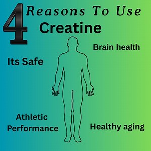Nutritional Information -creatine - Etsy Australia