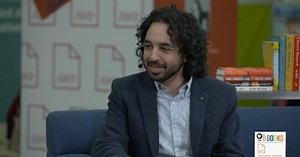 Keith S. Wilson | 2019 AWP Conference and Bookfair