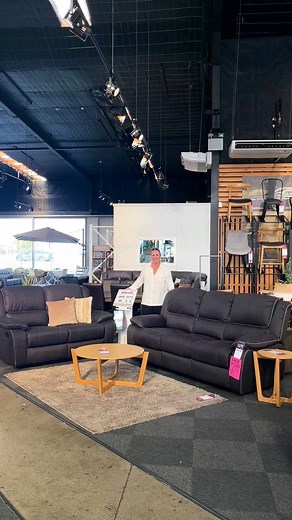 1.3K views · 13 reactions | One of our most popular recliner models, the Falcon 3 + 2 Seater Lounge Suite is only $2999!* Thats a massive $1300 saving! *Valid until 5th June 2023 | Big Save | Facebook