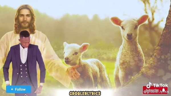 Omaimbilo: Piano Covers of Oshiwambo Gospel Songs