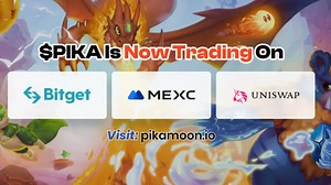 Next Crypto to Hit $1: Is Pikamoon the New Axie Infinity?