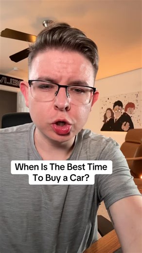 433 reactions · 15 shares | When is the best time to buy a car? #carbuyingtips | Delivrd | Facebook