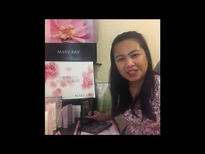 Mary Kay Facial Quick Tutorial by Mimi