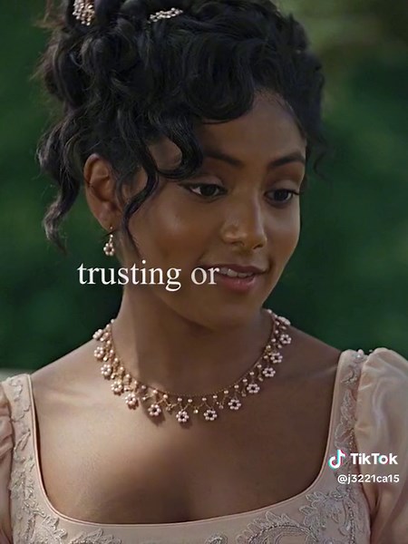 The Betrayal of Edwina in Bridgerton Season 2 | Kanthony Drama Unveiled