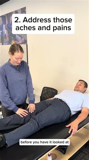 Spring Into Better Health