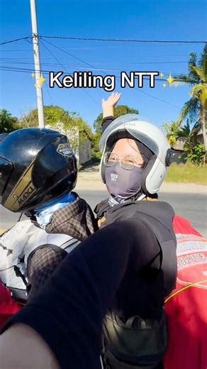 NEKAT KELILING NTT 3 BULAN 😱🔥 #traveling #traveler #exploreindonesia