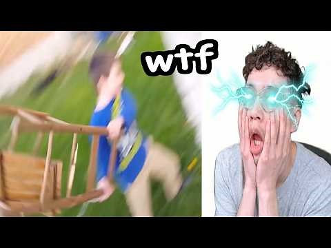 Kids Breaking Stuff 🥀🤣