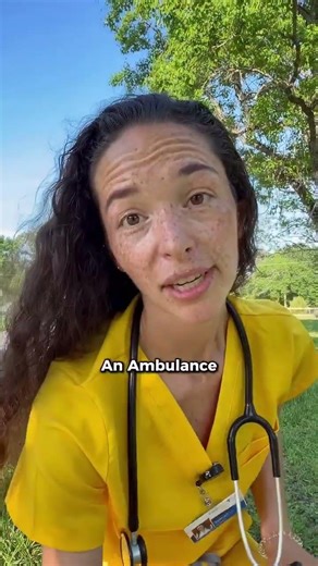 First aid saves lives! 🙏😁
