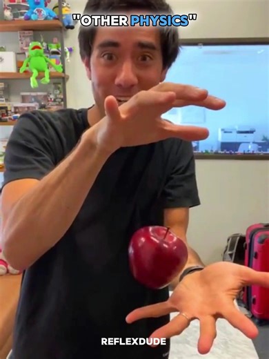 other physics vs last one