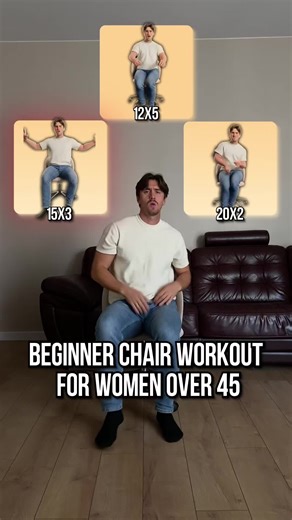 If you want something simple, low-impact, and easier to follow than traditional workouts, start with these movements. Great for rebuilding the habit of moving. \\n\\n👉 Join us here: https://everdance.net/?r=Akilah_org&t=purple&utm_source=mainreels85&utm_medium=org