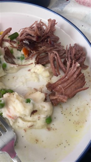 I am already full. It’s yum…I ate 5 bites…I hide filling ingredients in everything! Hit me up I share some of my recipes lol SOME lol more like i will cook for you lol