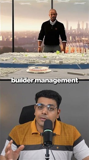 New City Builder Game for FIFA Fans 😱