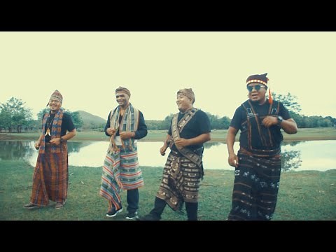 TERBARU 2022 "SIRI PINANG" by Alfred Gare & PAX Group