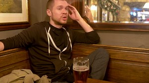 The middle class is one shock away from homelessness