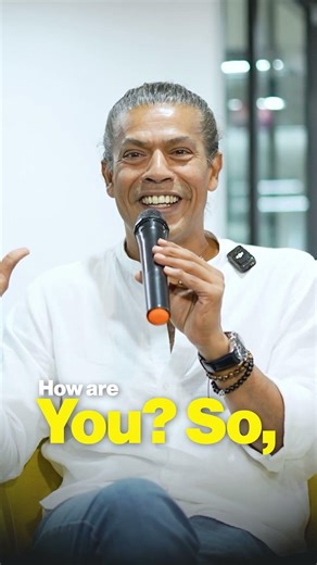 Influence vs Enfluence | A Message to the Next Generation of Entrepreneurs | Sidd Ahmed