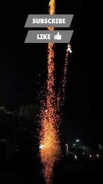 Sony 3.5" 🌈 Evergreen Skyshot 💥 Colorful Night Blast | Un Scripted Tamil