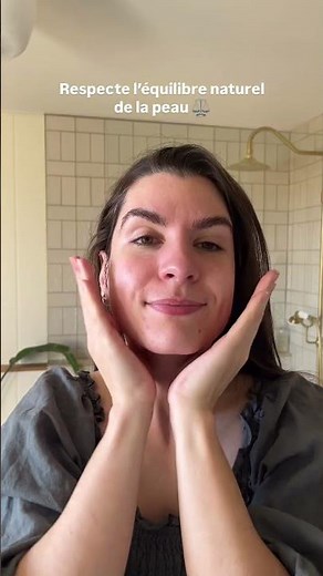 Le nouvel indispensable de votre routine visage 🫧