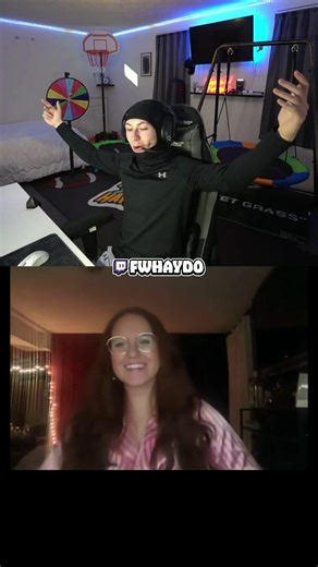 “Can You Dunk?”🥰 #fyp #fypシ #foryoupage #viral #haydo | Dunk