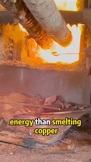 158K views · 1K reactions | Copper Scrap Scam Part 1 My client...