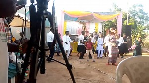 kazini huku tukimsifu Mungu