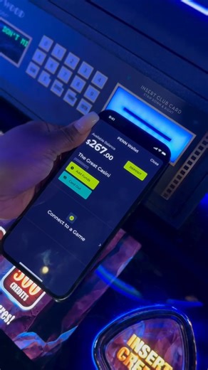 Everything you need, all in one app 📲 Earn points, redeem rewards, and enjoy exclusive perks both online and in-casino. Download here: https://bit.ly/3Ahf0Vo **PENN Wallet is available at select PENN Play destinations. | PENN Play