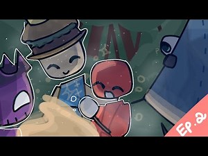 C00lkidd adventures //Camping// Episode 2