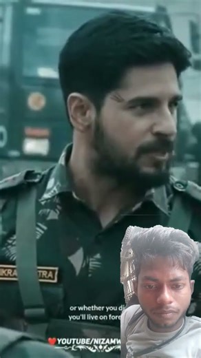 shersha movie status Indian army dialogue #army #indianarmy #video #trending