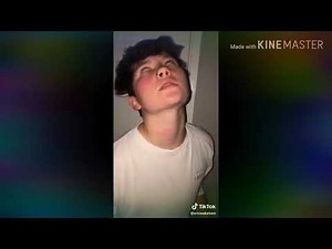 Eric Wakeham TikTok compilation