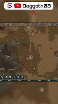 Using Transport Pods to Complete Quests #rimworld #rimworldtips