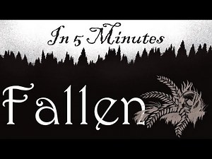 Fallen RPG in 5 Minutes