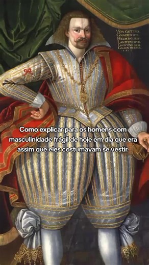 Salto Alto e Maquiagem: A Expressão da Masculinidade