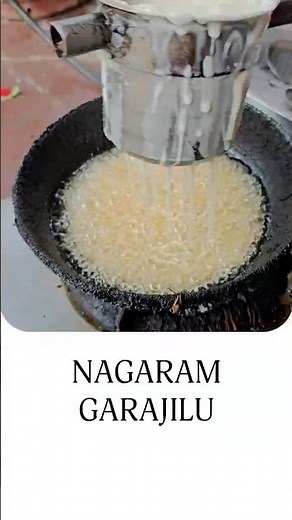 This Small Village Survives on One Snack | Crispy Garijalu Making | India’s Hidden Food Story
