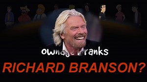 Breast Implants Prank - Ownage Pranks