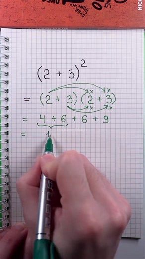 This math trick is too good to miss, watch until the end! 👌 #Hiddenmath #SATmathpractice #GSCEmathpractice #ACTmathpractice #math #algebra #geometry #trigonometry #calculus #mathtutor #mathhelp #EducationalContent #fblifestyle | Hidden Math