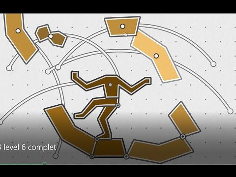 Shape Fold | Puzzle Game.