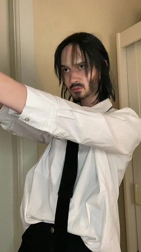 Cosplay John Wick: Inspiring Costumes and Ideas