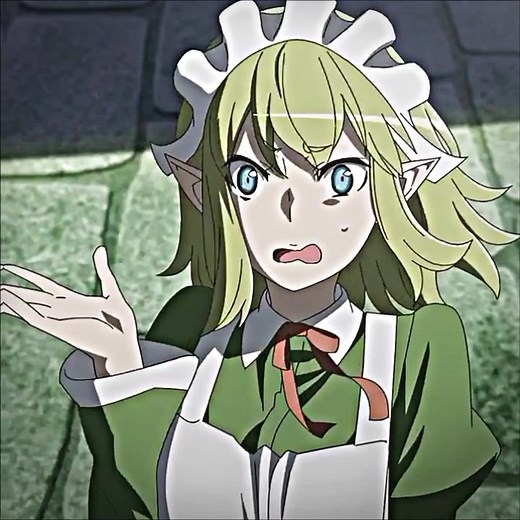 ryu malu malu☺😂#ryuulion #danmachi #danmachiseason5 #anime #animeedit #fyp