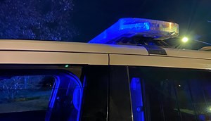 Shots fired in dorm at Wright State University in southwest Ohio