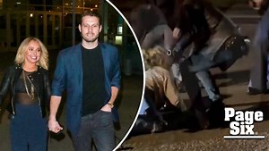 Hayden Panettiere ‘OK’ after hotel brawl involving Brian Hickerson