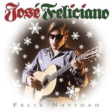 「フェリス・ナヴィダ（Feliz Navidad）」ホセ・フェリシアーノ（José Feliciano）（1970）