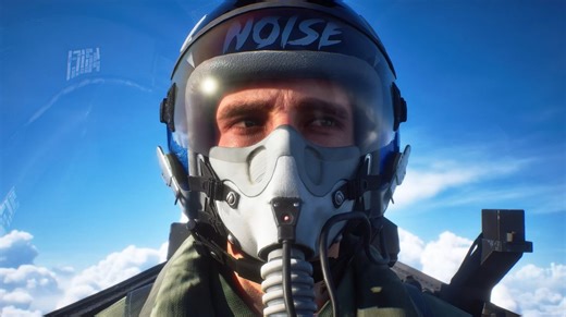 Ace Combat 8: Wings of Theve announced for 2026 with stunning trailer and first campaign details