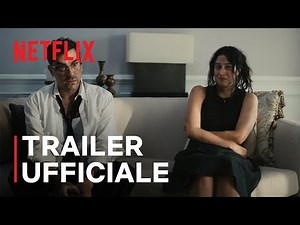 Big Mistakes | Trailer ufficiale | Netflix Italia